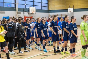 Bild 70 - wBJ NFV Futsalmeisterschaft